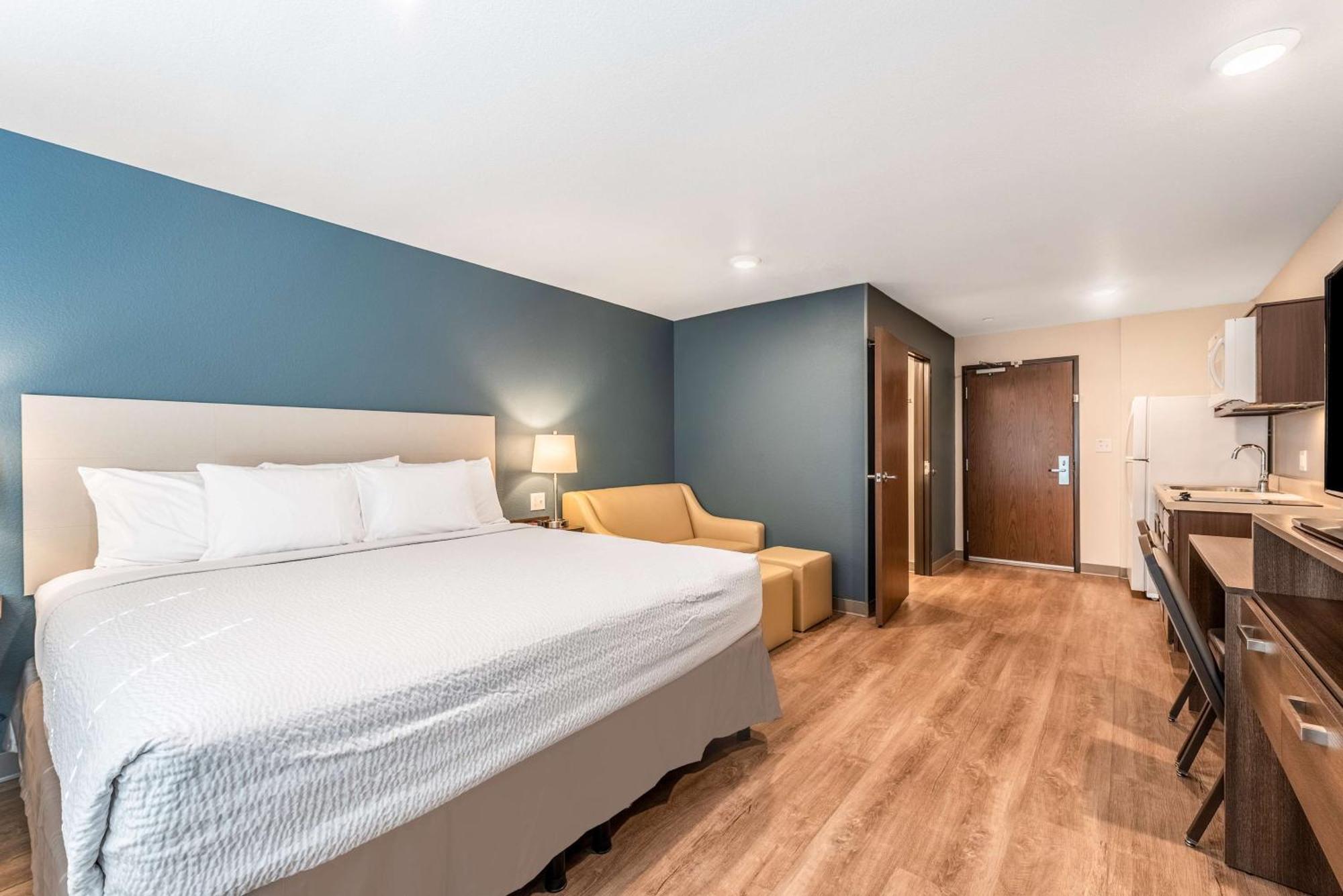 Extended Stay America Suites - Minneapolis - Airport - Mendota Heights Exterior foto