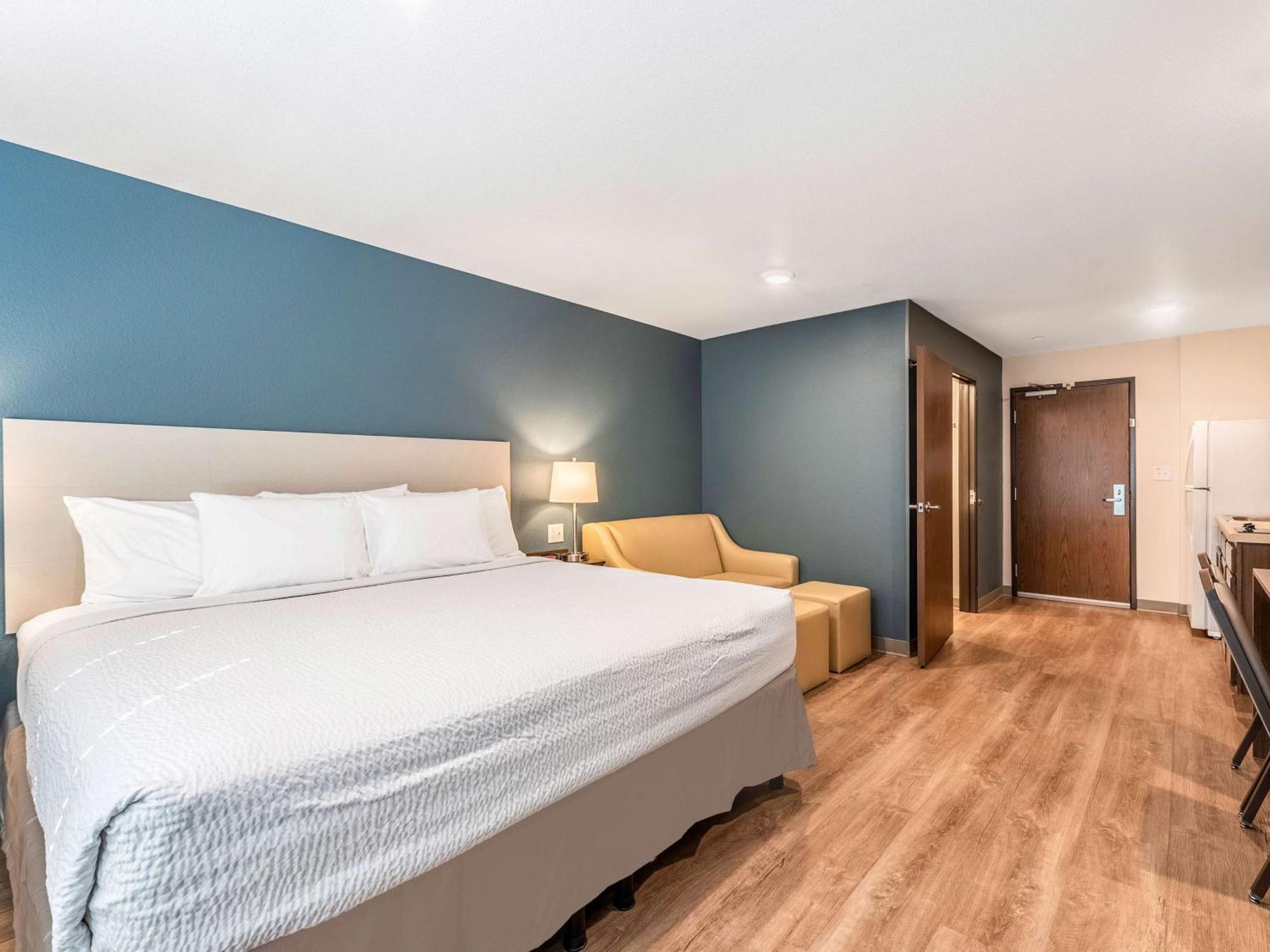 Extended Stay America Suites - Minneapolis - Airport - Mendota Heights Exterior foto